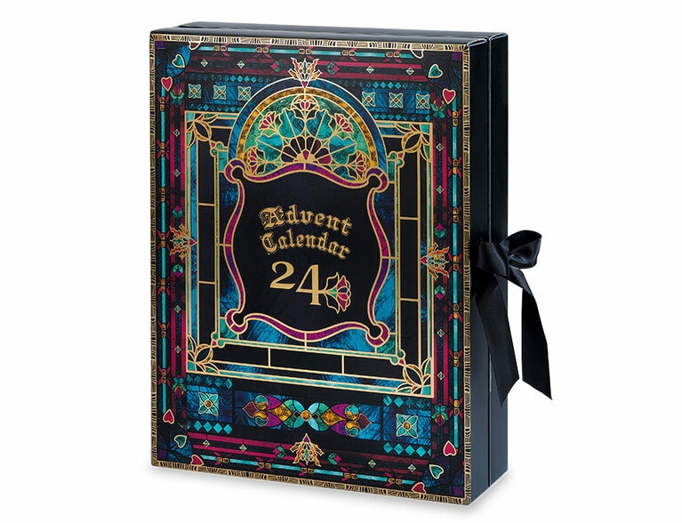 SABON Japan「アドベントカレンダー」 15,000円(2019年11月21日[木]数量限定発売)。