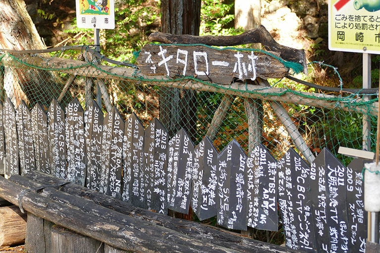 地元のテレビから全国ネットまで取材に来たメディア。