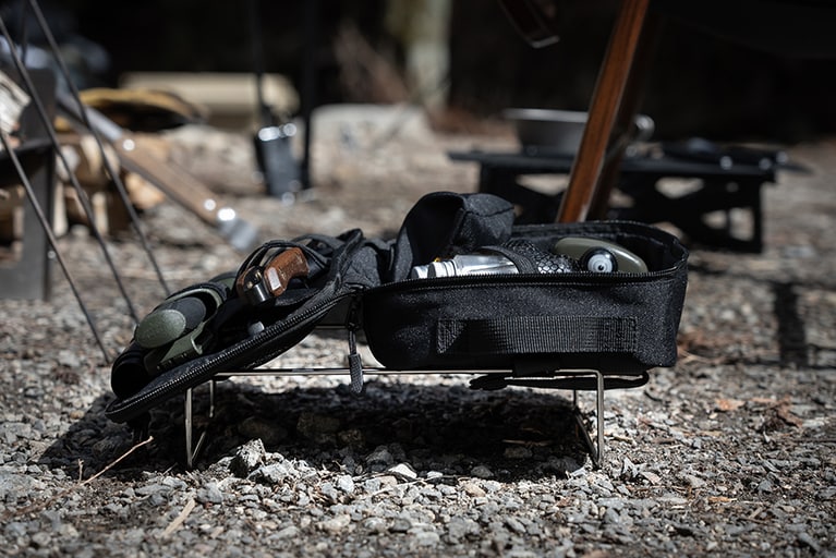 フロートケース。