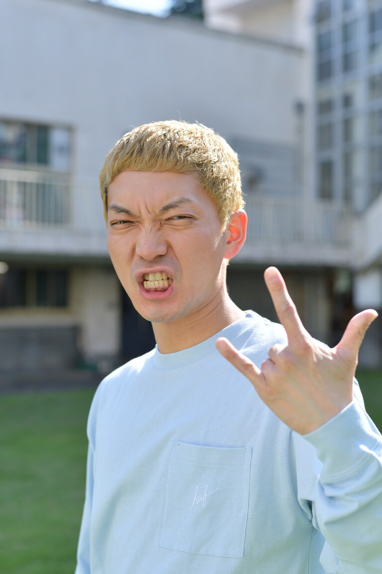 吉本に取り分確認しとかないと！（笑）