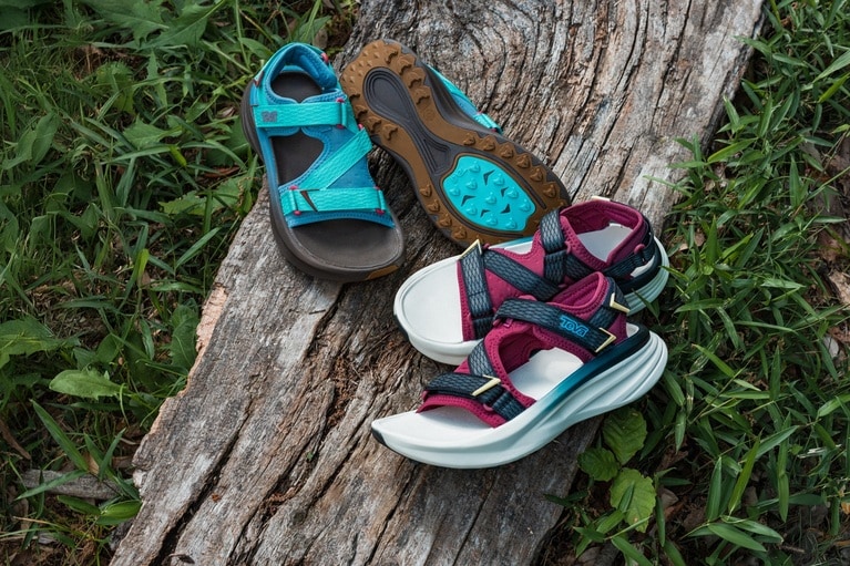 Teva“アベントレイル アールツーティー（AVENTRAIL RT2）” ／17,600円