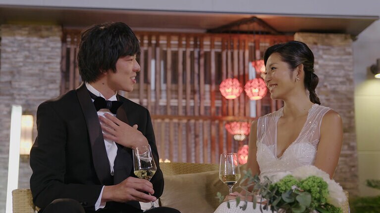 ©2020 Warner Bros. International Television Production Limited