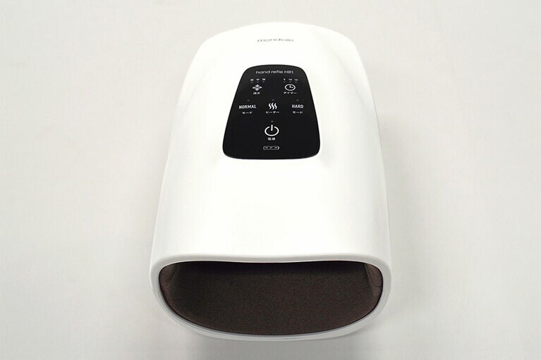 モンデール「ハンドリフレHR1」15,400円