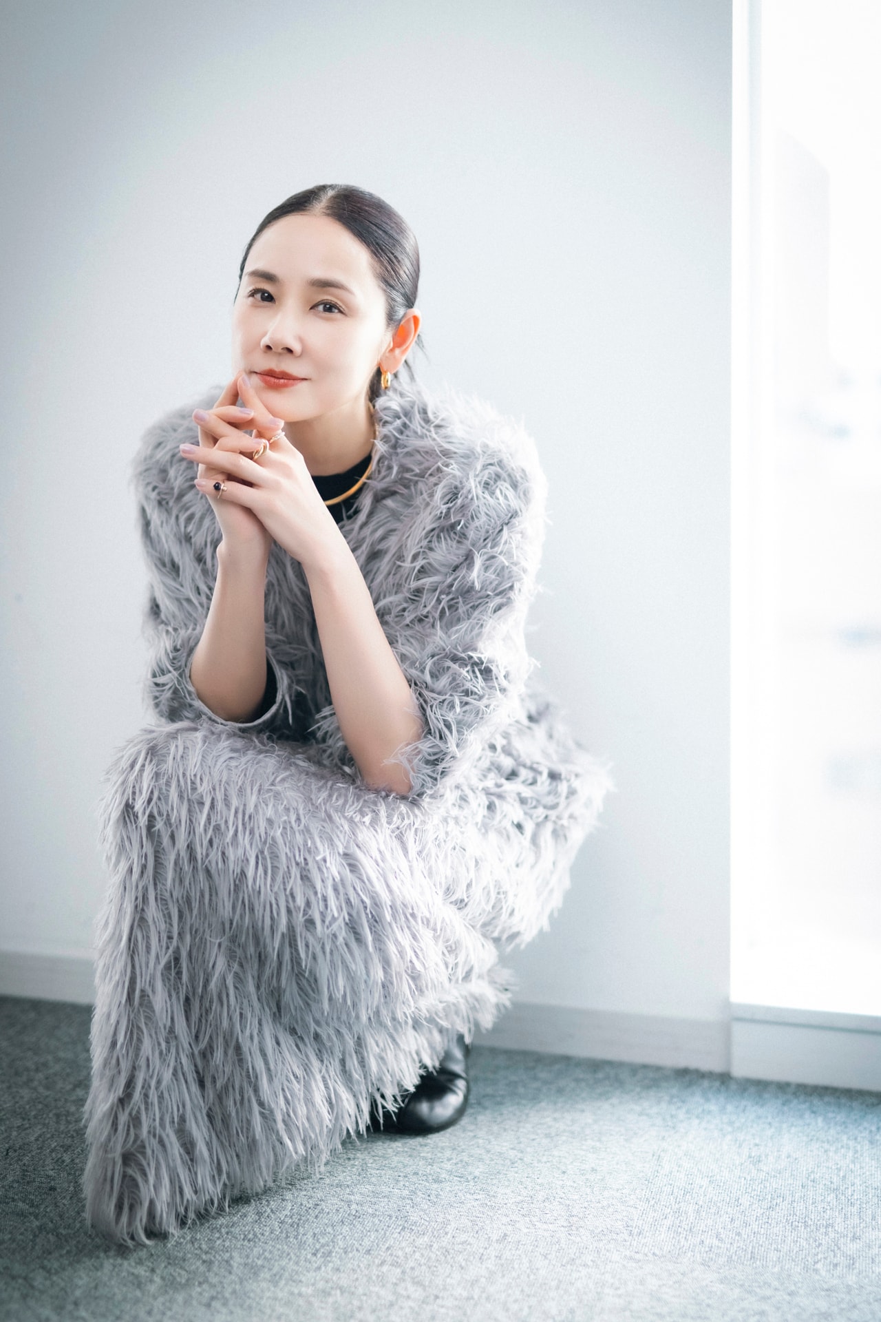 栗玄の「和洋」は、手土産にも自分用にもおすすめと吉田さん。