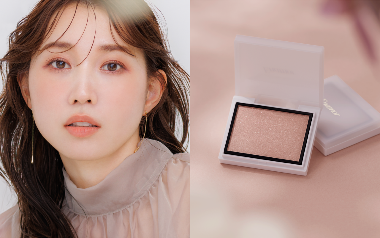 06.Eternal nude使用イメージ。