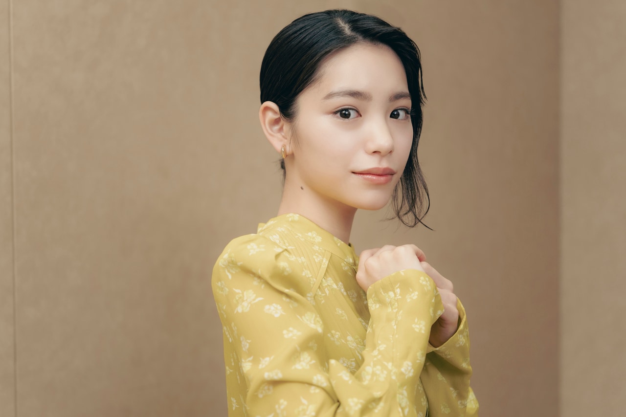 當真あみさん。