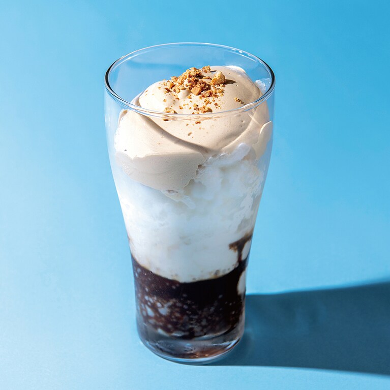 「エスプレッソグラニテ」900円／インパーフェクト