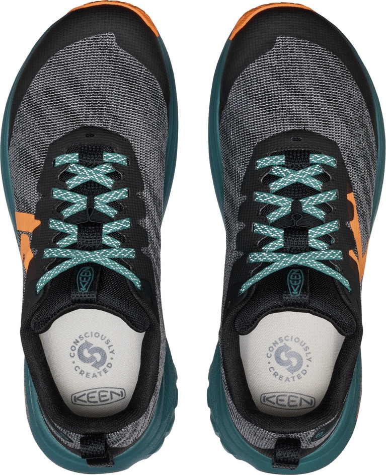 <KEEN>のトレランシューズが今アツい。新シューズの真価を実感できるイベントを鎌倉で開催【参加者募集中】