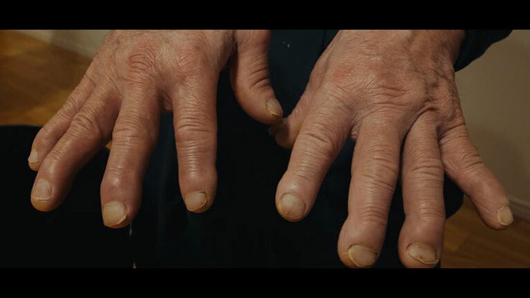 「NOGUCHI -酒造りの神様-」より。