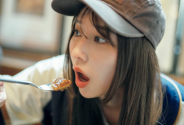 『しおどき』より（撮影：濱田英明）。