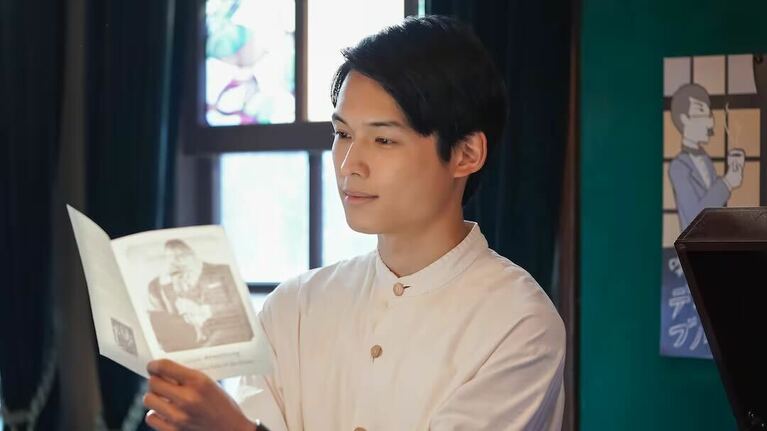 NHK公式サイトより ©NHK