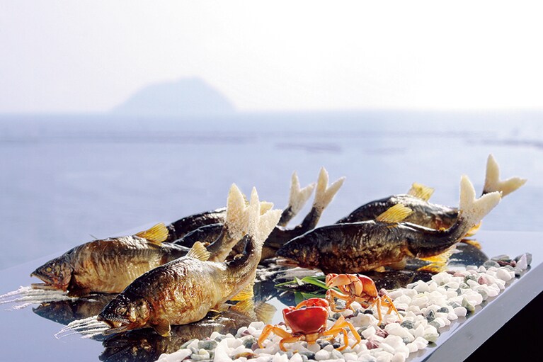【奥びわ湖 尾上温泉 旅館紅鮎】
