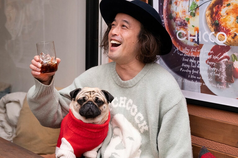 アザーカット。