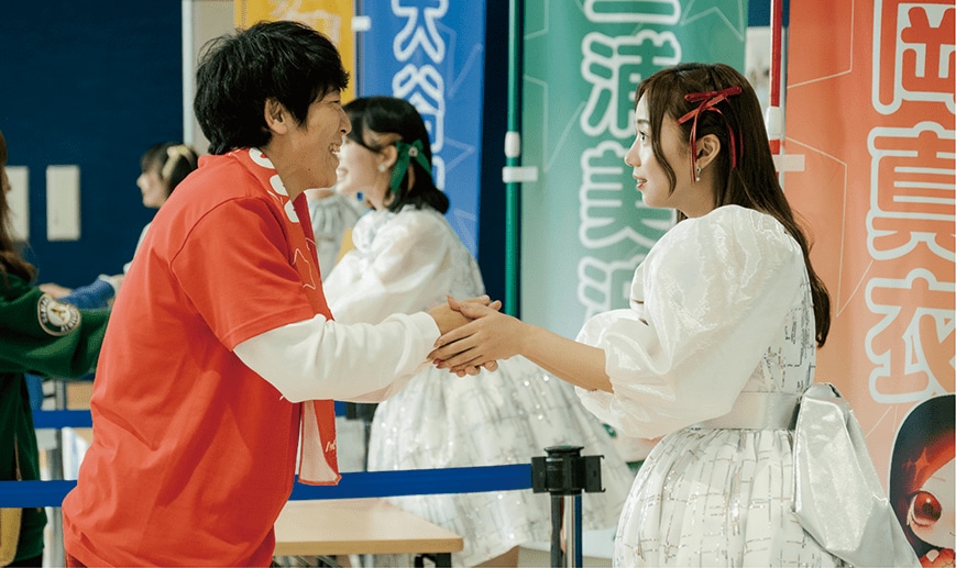 ©2025「恋愛裁判」製作委員会