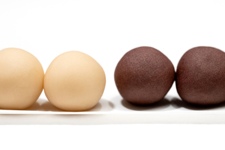 「芳冬菓（ほうとうか）」。