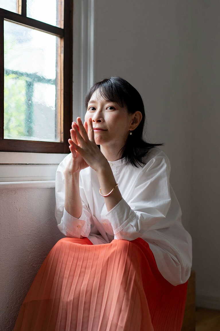 （C）文藝春秋／鈴木七絵