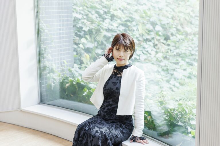 撮影＝橋本篤／文藝春秋