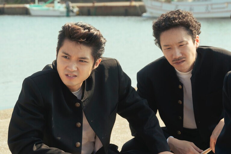 ©2022「さかなのこ」製作委員会