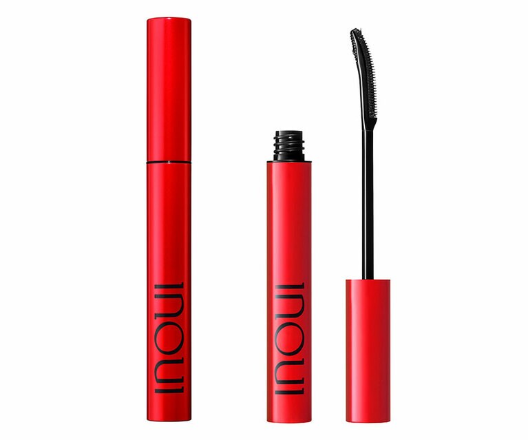 インウイ マスカラ 01 4,620円／資生堂