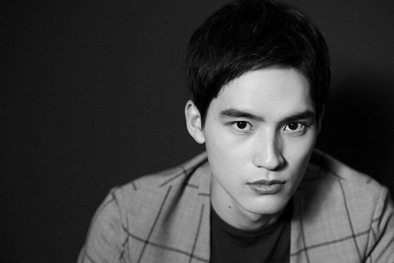 「恥ずかしくないレベルに達するまで準備が必要なタイプの人間」と語る水上恒司さん／撮影　文藝春秋