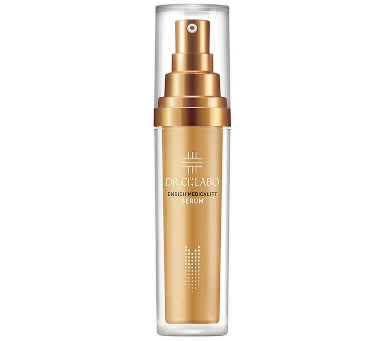 「エンリッチ メディカリフト セラム」8,250円。