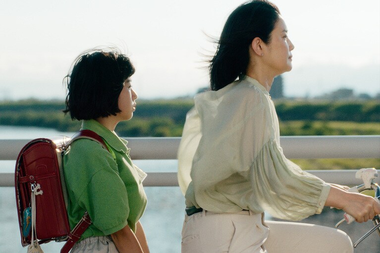 ©2025『RENOIR』製作委員会 / International Partners