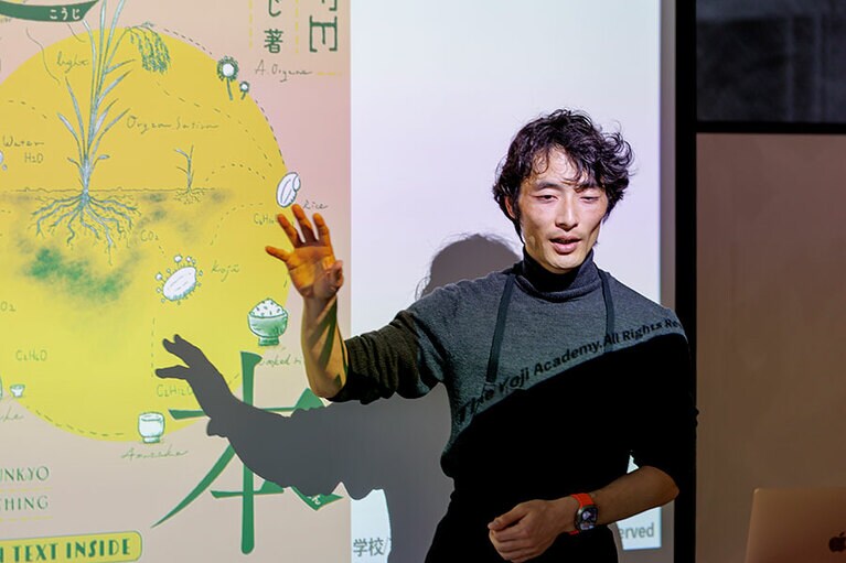 「なかじさんと学ぶ、発酵大国・新潟の魅力」イベントを開催！ 新潟県の魅力とポケット麹づくりを読者と体験！