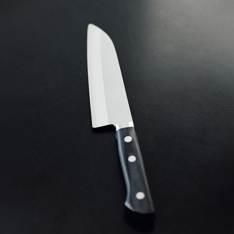 「釜浅のこども庖丁」7,150円／釜浅商店