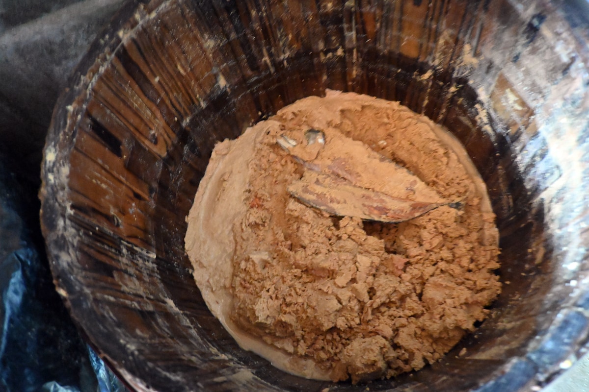 にぎり寿司の原型であり世界が認めた伝統の発酵食「鯖のなれずし」のお味とは? | 古関千恵子の世界極楽ビーチ百景 | 写真 | 12枚目