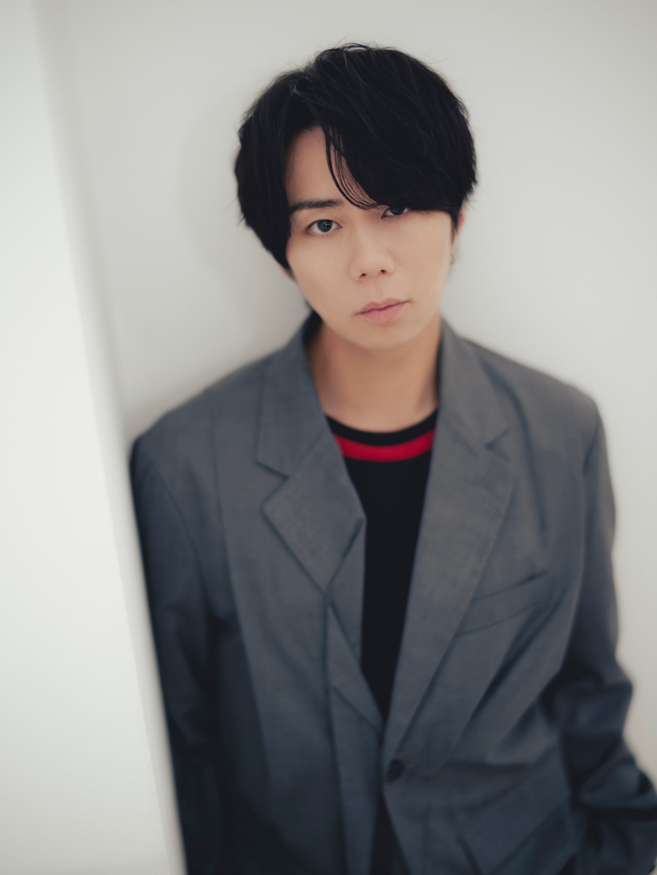 北山宏光さん。