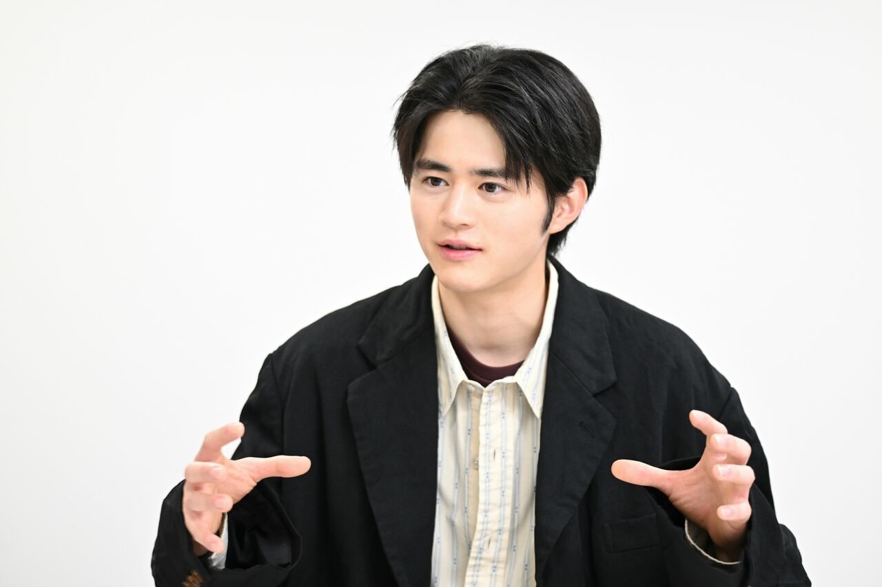 ©︎石川啓次/文藝春秋