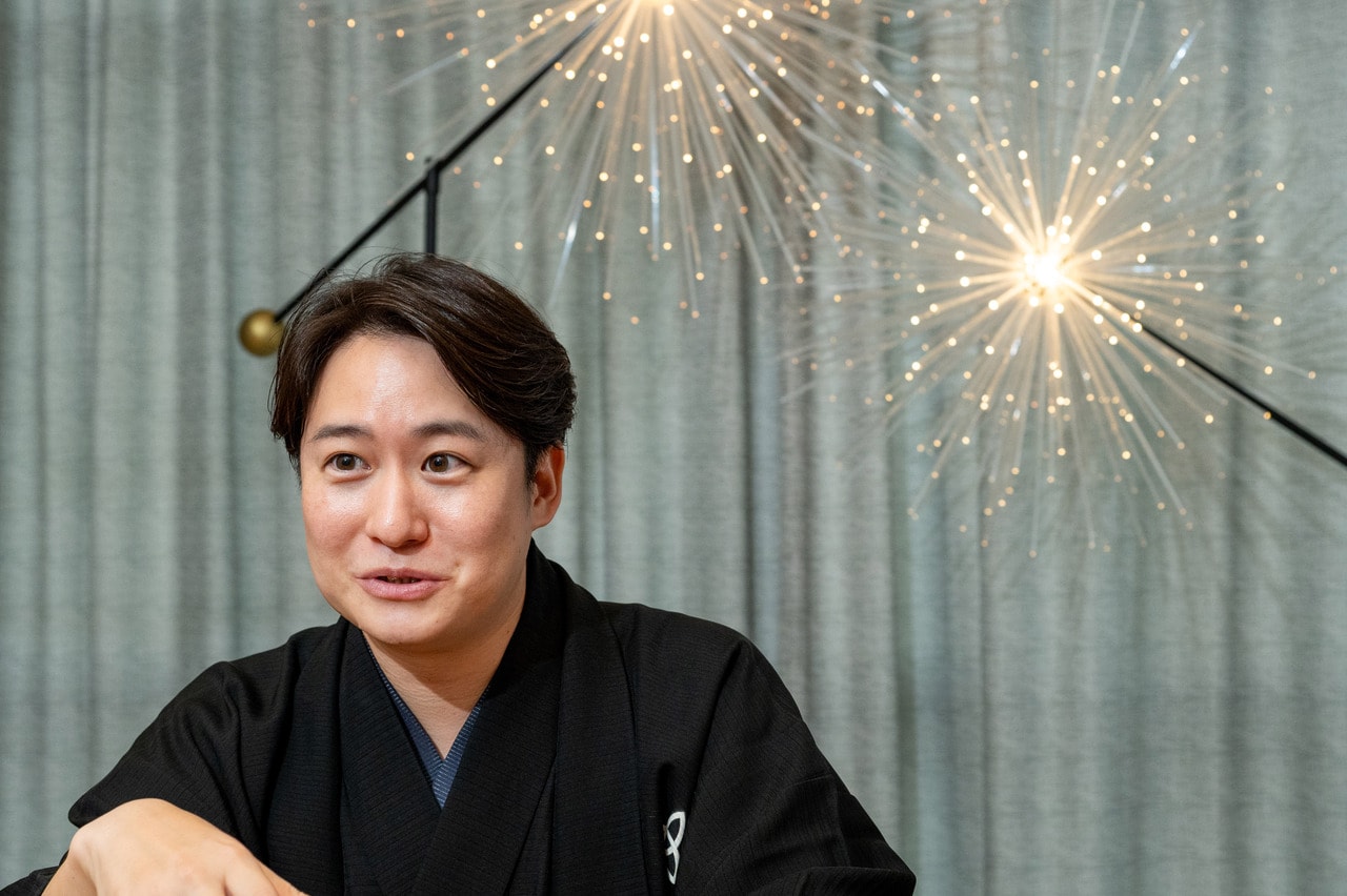 酔っぱらいの噺を酔った勢いで。