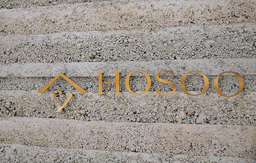 HOSOO FLAGSHIP STORE（ホソオ・フラッグシップストア）