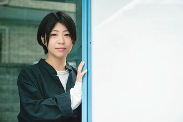 ダメ出しされたネタを小説に？ Aマッソ加納が語る創作の舞台裏