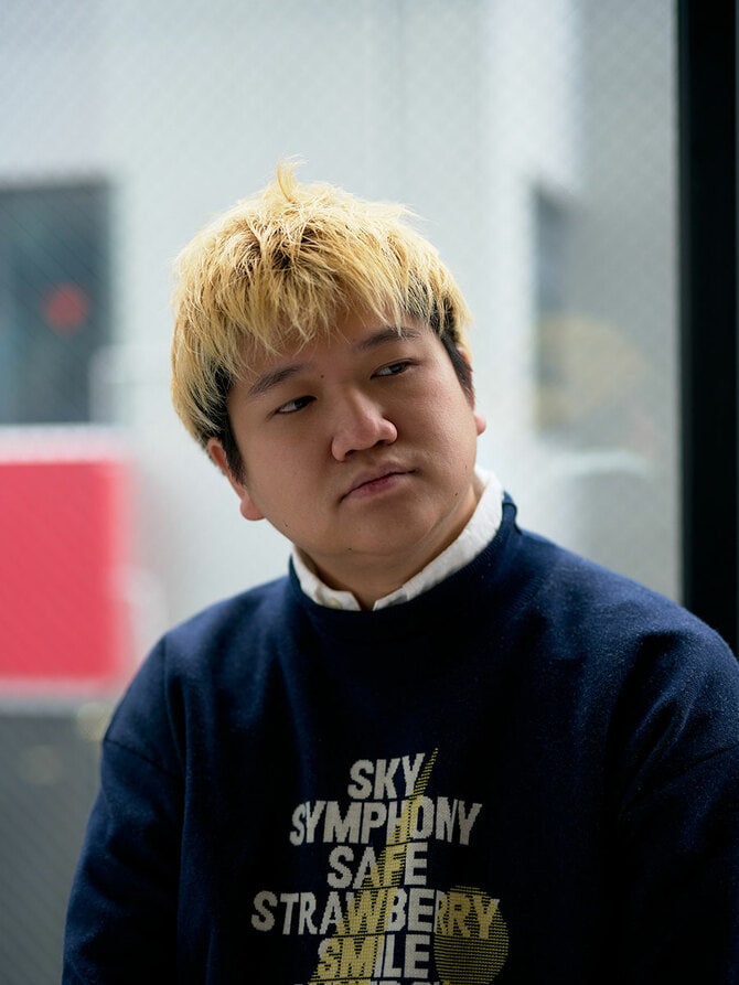 ド平均の人間”なんていない」藤井風やiriの楽曲もプロデュースする