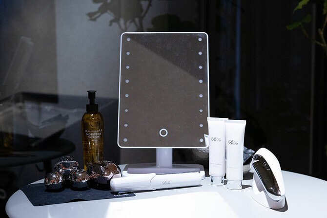 【新品未使用】ReFa ACTIVE リファアクティブ 白②サロン閉店セール imgrc0088394230.jpg
