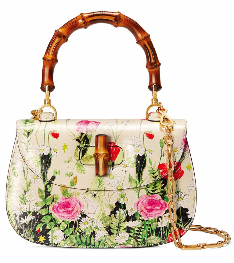 バッグ H18xW27xD6 429,000円。