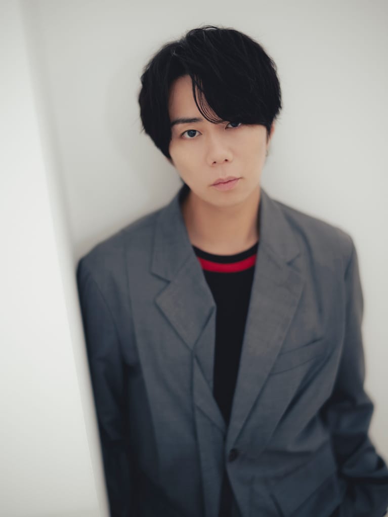 北山宏光さん。