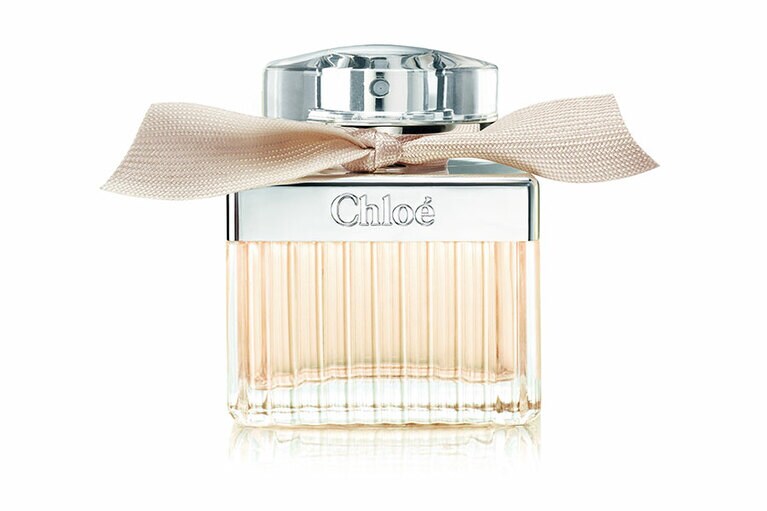 「クロエ オードパルファム」50mL 11,900円。