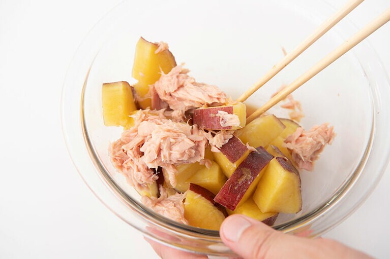 「献立もラクラク 炊飯器におまかせおかず」より。