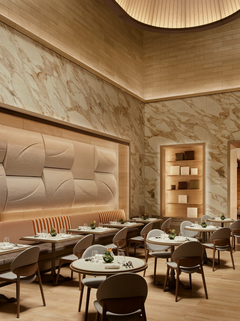 「ジャヌ パティスリー」。