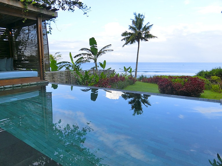 米国の旅行雑誌「トラベル＆レジャー」では、2016から2年連続で「世界一のホテル」に選ばれている。