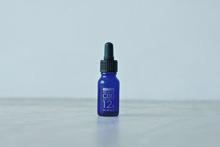 Elixinol リップライン1200 10mL 9,800円／エリクシノール