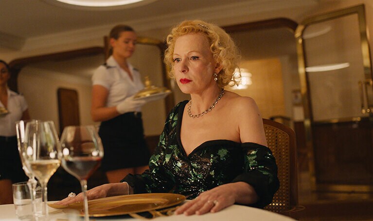 Fredrik Wenzel © Plattform Produktion