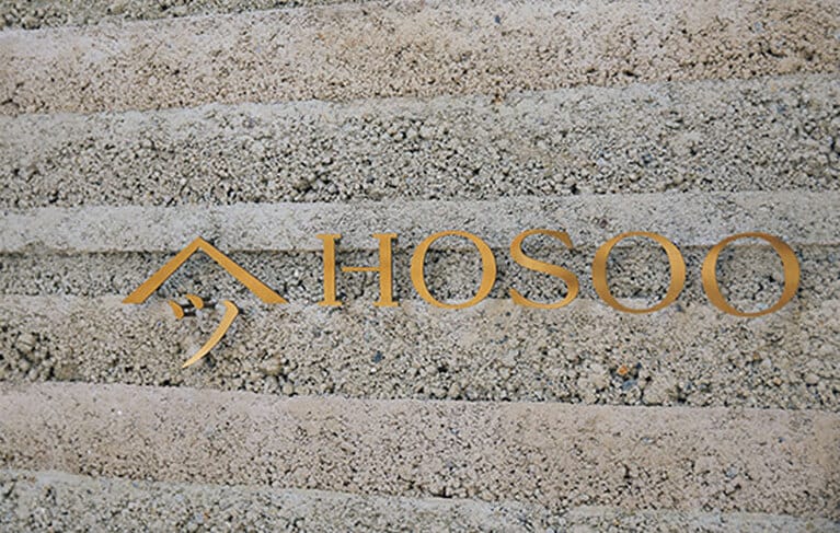 HOSOO FLAGSHIP STORE（ホソオ・フラッグシップストア）