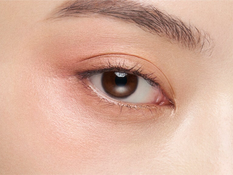 BE－1 メルティーベージュ 使用イメージ。