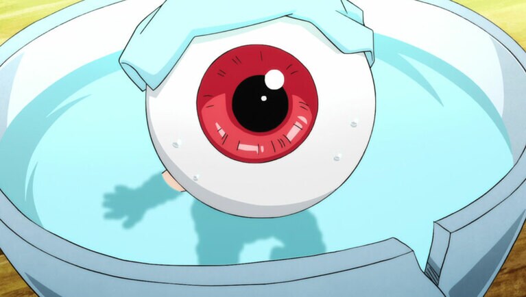 ©水木プロ・東映アニメーション