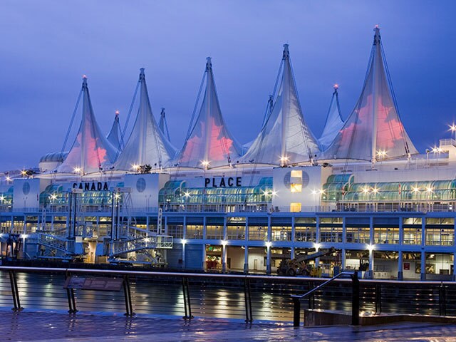 洋書◇バンクーバー写真集 本 カナダ 風景 景色 建物 自然