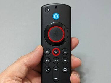 プライムビデオにNetflixも… Amazon「Fire TV Stick」を さらに活用できるTips10選 | 写真 | 1枚目