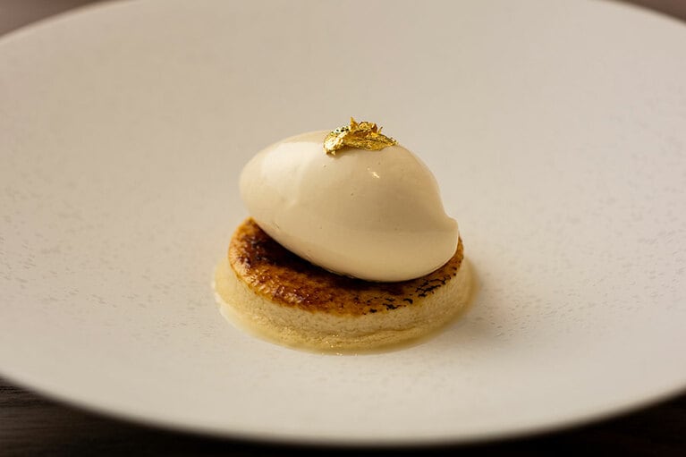 「大無類和三盆」。